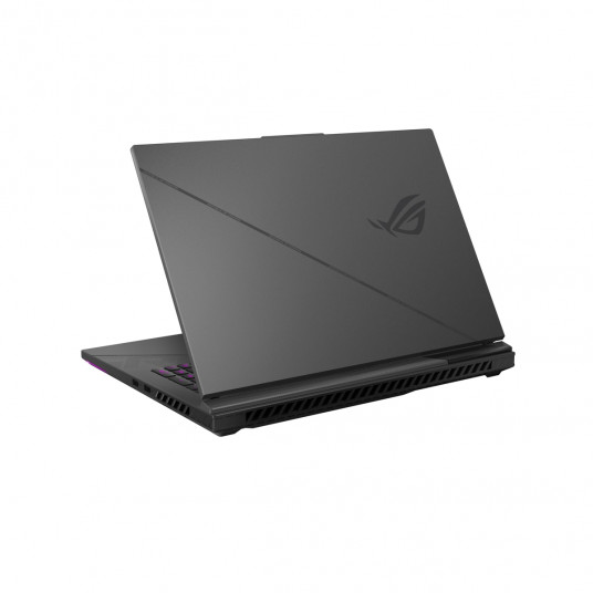 ASUS ROG Strix 18 G814JIR-N6003W - 18" WQHD IPS, Intel® Core™ i9-14900HX, 32 GB RAM, 1000 GB SSD, GeForce RTX 4070 Windows 11