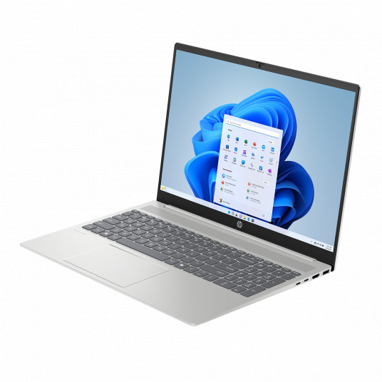HP Pavilion 16-af0173ng 16" WUXGA IPS, Intel Core Ultra 7 155U, 16 GB RAM, 512 GB SSD, Windows 11