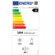 Ledusskapis Liebherr CNa 5703 Pure
