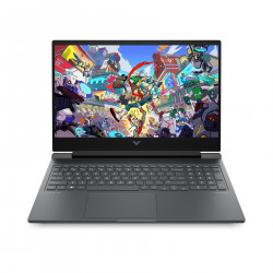 HP VICTUS 16-s1176ng 16,1" FHD IPS 144 Hz, AMD Ryzen 7 8845HS, 32 GB RAM, 1 TB SSD, RTX 4070, Windows 11