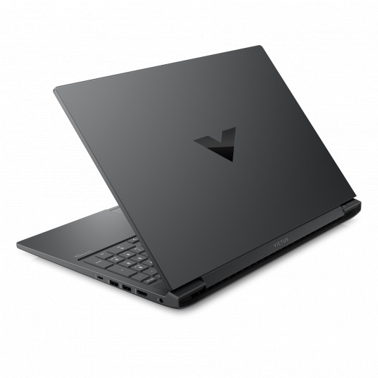HP VICTUS 16-s1176ng 16,1" FHD IPS 144 Hz, AMD Ryzen 7 8845HS, 32 GB RAM, 1 TB SSD, RTX 4070, Windows 11