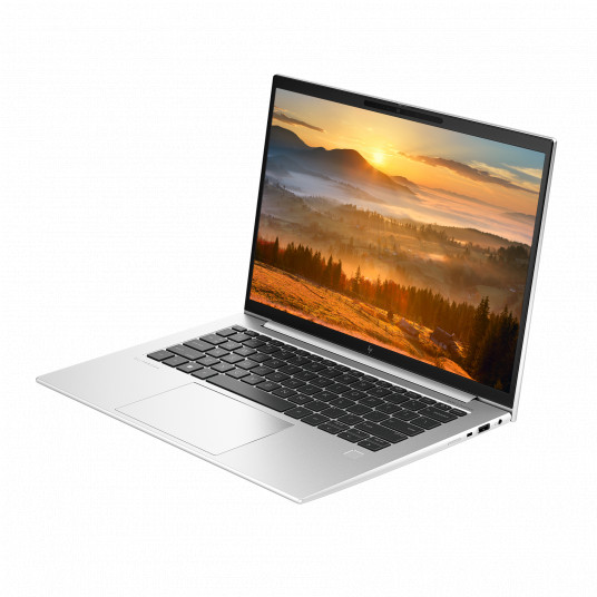 "HP EliteBook 840 G10 927M5ES 14,0" WUXGA IPS, Intel i7-1355U, 16 GB RAM, 512 GB SSD, FreeDOS