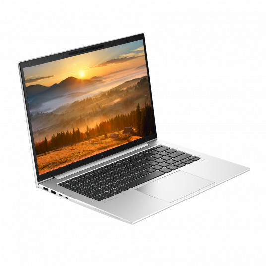 "HP EliteBook 840 G10 927M5ES 14,0" WUXGA IPS, Intel i7-1355U, 16 GB RAM, 512 GB SSD, FreeDOS