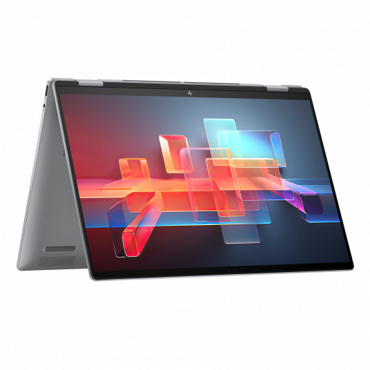 HP ENVY x360 16-ad0177ng 16" 2,8k OLED Touch, AMD Ryzen 7 8840HS, 16 GB RAM, 1 TB SSD, Windows 11