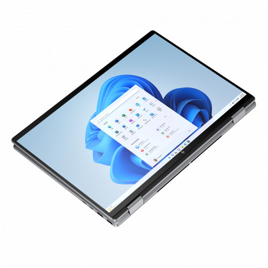 HP ENVY x360 16-ad0177ng 16" 2,8k OLED Touch, AMD Ryzen 7 8840HS, 16 GB RAM, 1 TB SSD, Windows 11