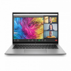 HP ZBook Firefly 14 G11 5G3Y3ES 14" WQXGA IPS, Intel Core Ultra 7-155H, 32 GB RAM, 1 TB SSD, RTX A500, Windows 11 Pro