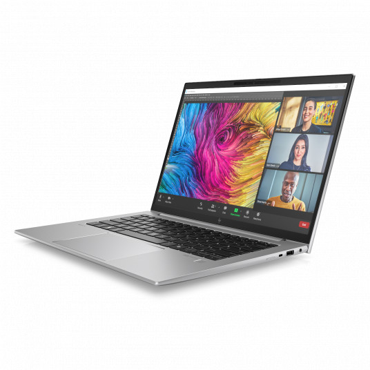 HP ZBook Firefly 14 G11 5G3Y3ES 14" WQXGA IPS, Intel Core Ultra 7-155H, 32 GB RAM, 1 TB SSD, RTX A500, Windows 11 Pro