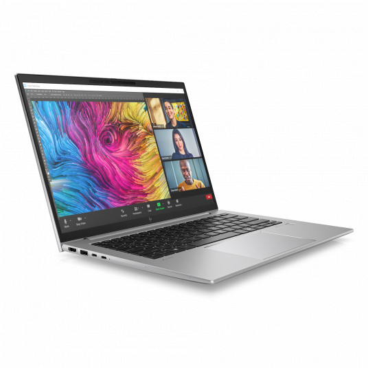 HP ZBook Firefly 14 G11 5G3Y3ES 14" WQXGA IPS, Intel Core Ultra 7-155H, 32 GB RAM, 1 TB SSD, RTX A500, Windows 11 Pro