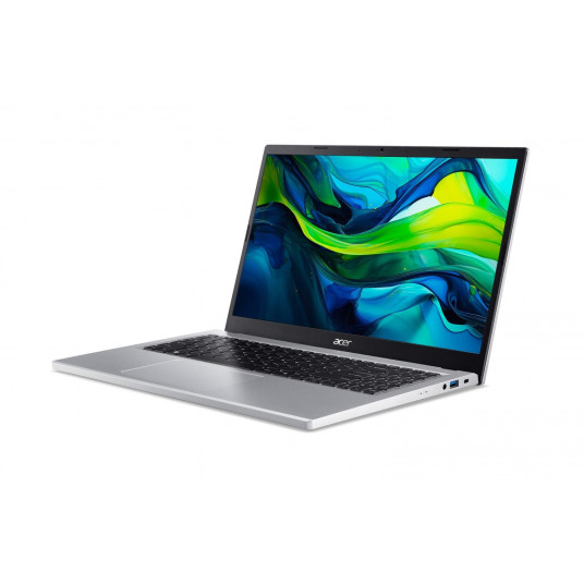 Acer Aspire Go (AG15-31P-C48E) 15,6" Full-HD, IPS, Intel N100, 8 GB RAM, 256 GB SSD, Windows 11