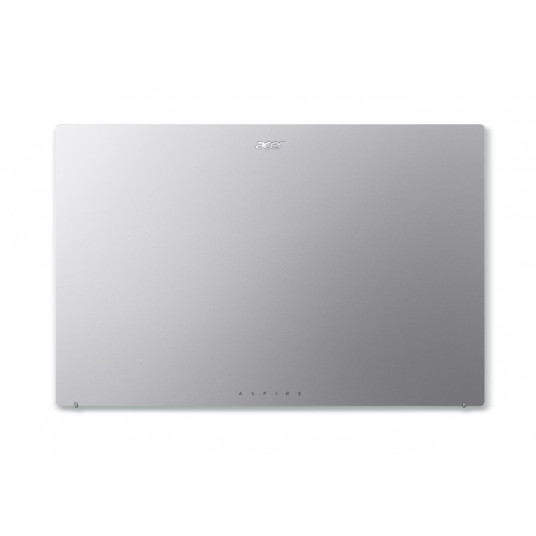 Acer Aspire Go (AG15-31P-C48E) 15,6" Full-HD, IPS, Intel N100, 8 GB RAM, 256 GB SSD, Windows 11