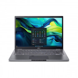 Acer Aspire 14 (A14-51M-51PY) 14,0" WUXGA, IPS, Intel Core 5-120U, 8 GB RAM, 512 GB SSD, Windows 11