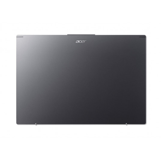 Acer Aspire 16 (A16-51GM-76E4) 16,0" WUXGA, IPS, Intel Core 7-150U, 16 GB RAM, 1 TB SSD, Geforce RTX 2050, Windows 11