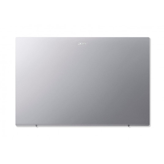 Acer Aspire 3 (A315-59-37BU) 15,6" Full HD, Intel Core i3-1215U, 16 GB RAM, 512 GB SSD, Windows 11