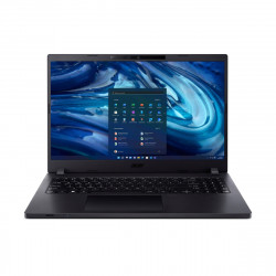 Acer TravelMate (TMP215-54-53DG) 15,6" Full-HD, Intel Core i5-1235U, 8 GB RAM, 512 GB SSD, Linux (eShell)