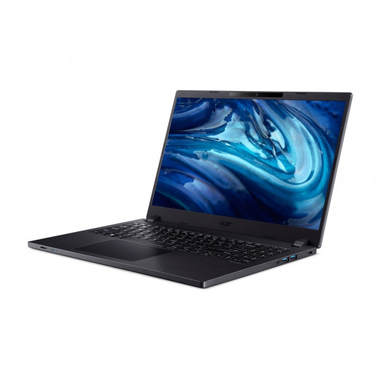 Acer TravelMate (TMP215-54-53DG) 15,6" Full-HD, Intel Core i5-1235U, 8 GB RAM, 512 GB SSD, Linux (eShell)