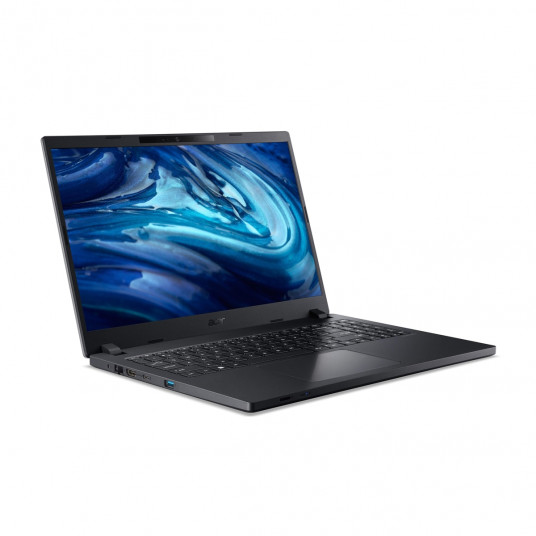Acer TravelMate (TMP215-54-53DG) 15,6" Full-HD, Intel Core i5-1235U, 8 GB RAM, 512 GB SSD, Linux (eShell)