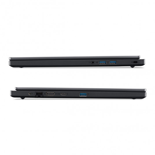Acer TravelMate (TMP215-54-53DG) 15,6" Full-HD, Intel Core i5-1235U, 8 GB RAM, 512 GB SSD, Linux (eShell)