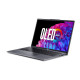Acer Swift Go 14 OLED (SFG14-63-R917) 14,0" WQ2.8K, OLED, AMD Ryzen 5-8645HS, 16 GB RAM, 512 GB SSD, Windows 11