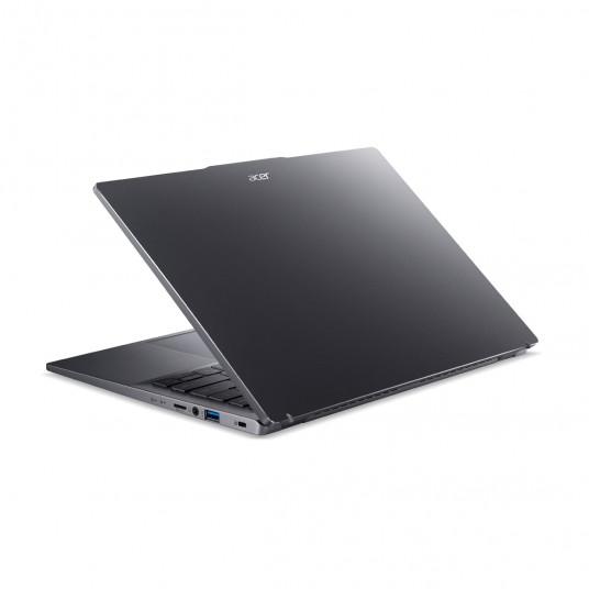 Acer Swift Go 14 OLED (SFG14-63-R917) 14,0" WQ2.8K, OLED, AMD Ryzen 5-8645HS, 16 GB RAM, 512 GB SSD, Windows 11