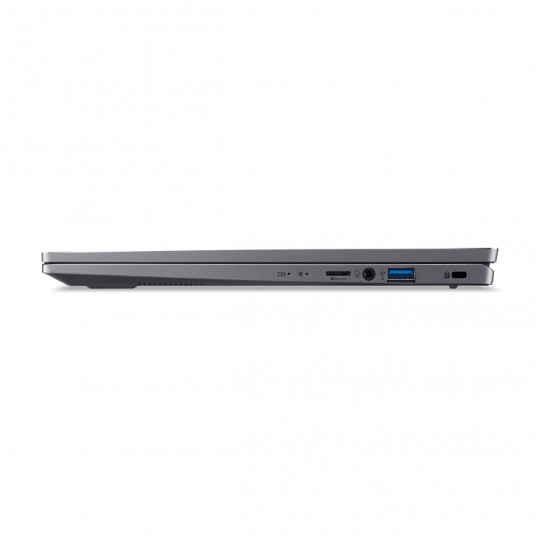Acer Swift Go 14 OLED (SFG14-63-R917) 14,0" WQ2.8K, OLED, AMD Ryzen 5-8645HS, 16 GB RAM, 512 GB SSD, Windows 11