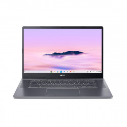 Acer Chromebook Plus 515 (CB515-2H-345B) 15,6" Full HD, Intel i3-1215U, 8GB RAM, 256GB UFS, ChromeOS Plus