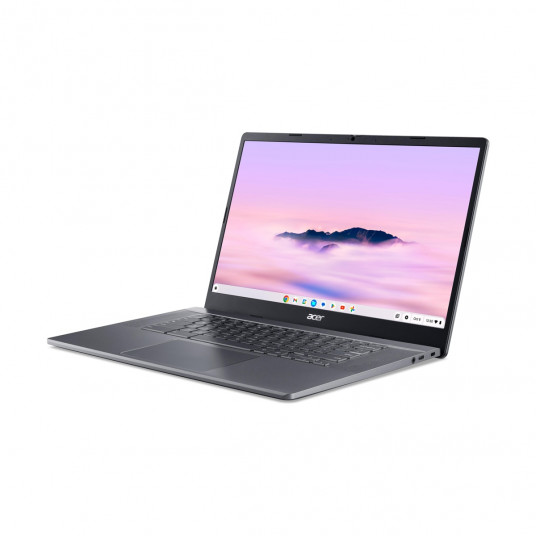 Acer Chromebook Plus 515 (CB515-2H-345B) 15,6" Full HD, Intel i3-1215U, 8GB RAM, 256GB UFS, ChromeOS Plus