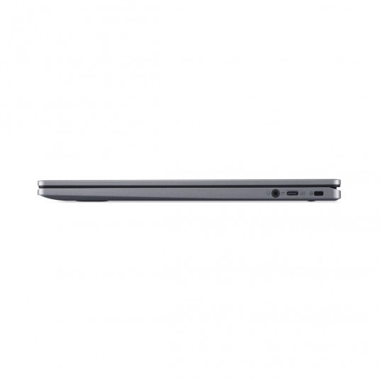 Acer Chromebook Plus 515 (CB515-2H-345B) 15,6" Full HD, Intel i3-1215U, 8GB RAM, 256GB UFS, ChromeOS Plus