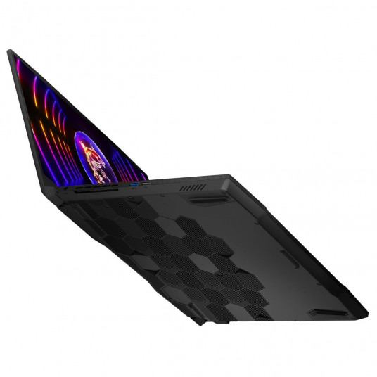 MSI Katana 17 B13UCRK-1426 - 17,3" FHD 144 Hz displejs, Intel Core i5-13420H, 16 GB DDR5 RAM, 512 GB SSD, NVIDIA GeForce RTX 3050, FreeDOS