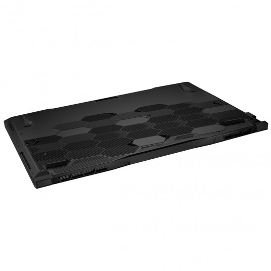 MSI Katana 17 B13UCRK-1426 - 17,3" FHD 144 Hz displejs, Intel Core i5-13420H, 16 GB DDR5 RAM, 512 GB SSD, NVIDIA GeForce RTX 3050, FreeDOS