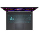MSI Cyborg 15 A13VF-1461 - 15,6" FHD 144 Hz displejs, Intel Core i7-13620H, 16 GB RAM, 512 GB SSD, NVIDIA RTX 4060, FreeDOS