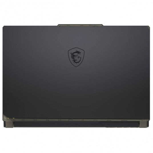 MSI Cyborg 15 A13VF-1461 - 15,6" FHD 144 Hz displejs, Intel Core i7-13620H, 16 GB RAM, 512 GB SSD, NVIDIA RTX 4060, FreeDOS