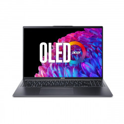 Acer Swift Go 16 OLED (SFG16-72-518S) 16,0" 3,2K, OLED, 120 Hz, Intel Core Ultra 5-125U, 16 GB RAM, 512 GB SSD, Windows 11