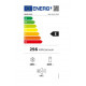 Ledusskapis Whirlpool WHK 26402 XP4E