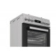Whirlpool W5G8LMX gāzes plīts