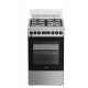 Whirlpool W5G8LMSWTX gāzes plīts