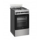 Whirlpool W5G8LMSWTX gāzes plīts
