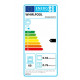 Whirlpool W5G8LMSWTX gāzes plīts