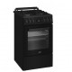 Whirlpool W5G8LMSWTB gāzes plīts