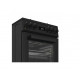 Whirlpool W5G8LMSWTB gāzes plīts