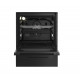 Whirlpool W5G8LMSWTB gāzes plīts
