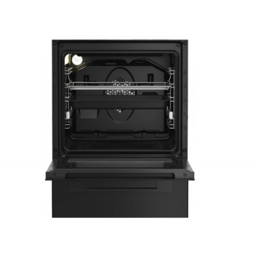 Whirlpool W5G8LMSWTB gāzes plīts