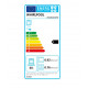 Whirlpool W5G8LMSWTB gāzes plīts