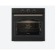 Cepeškrāsns Gorenje BOS67372CLB (bojāta)