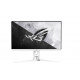 Monitor 27 inches XG27AQ-W GAMING BK/1MS/EU