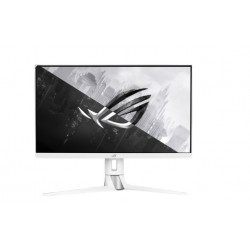 Monitor 27 inches XG27AQ-W GAMING BK/1MS/EU