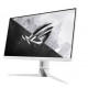 Monitor 27 inches XG27AQ-W GAMING BK/1MS/EU