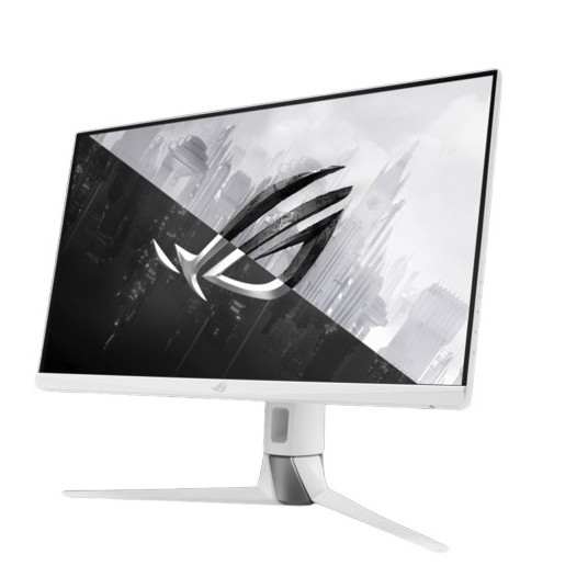 Monitor 27 inches XG27AQ-W GAMING BK/1MS/EU