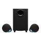 Logitech G560