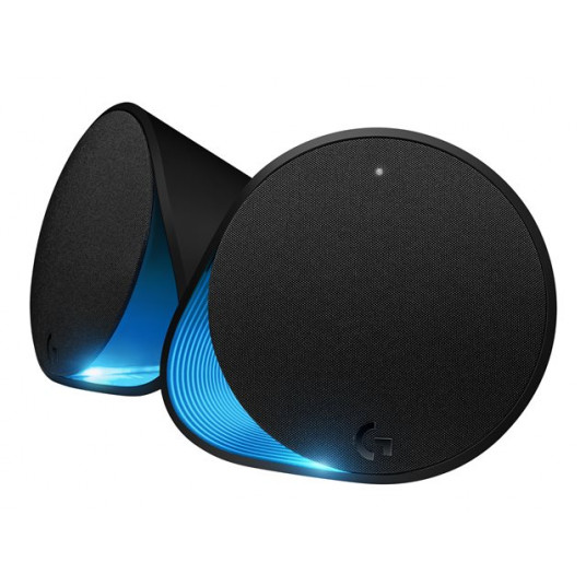 Logitech G560