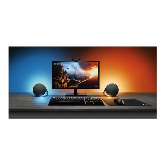 Logitech G560